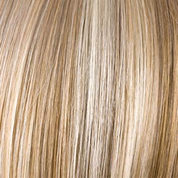 RENE OF PARIS AUDREY in Creamy Toffee - Picture 2 of 5